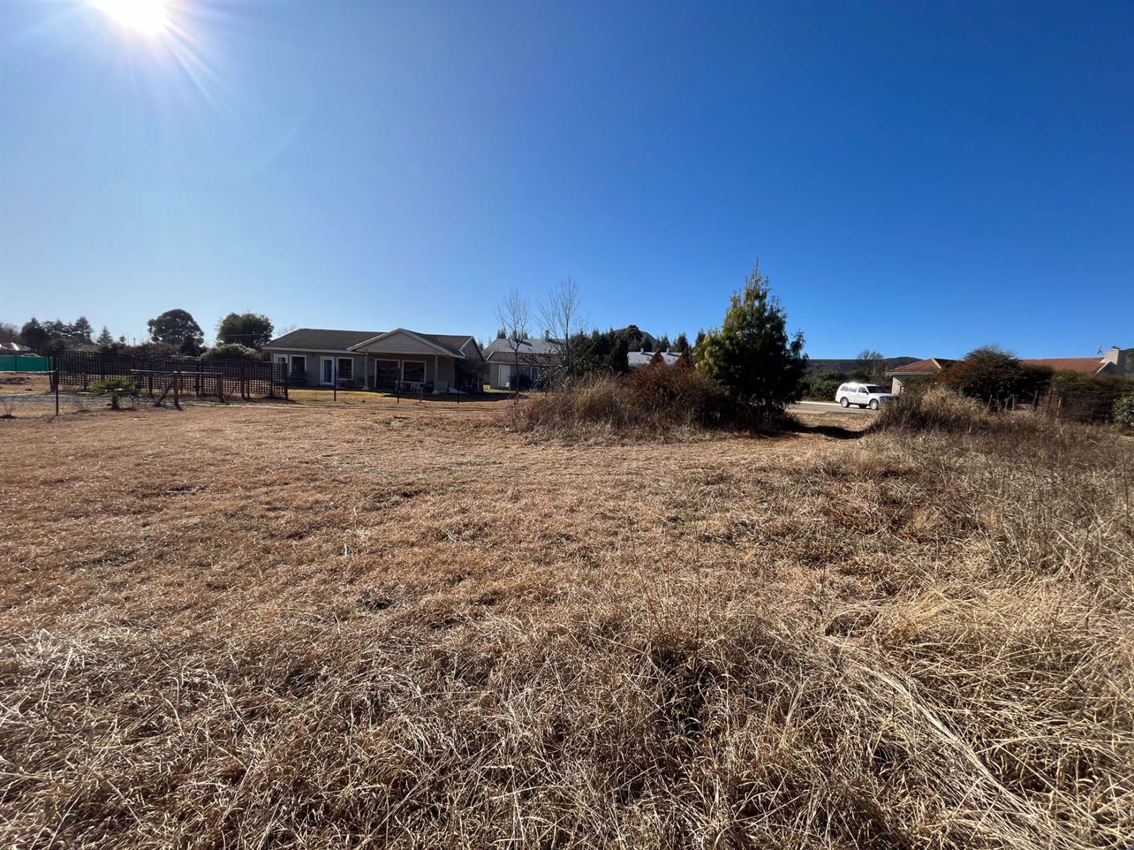 2031 m² Land available in Underberg photo number 5