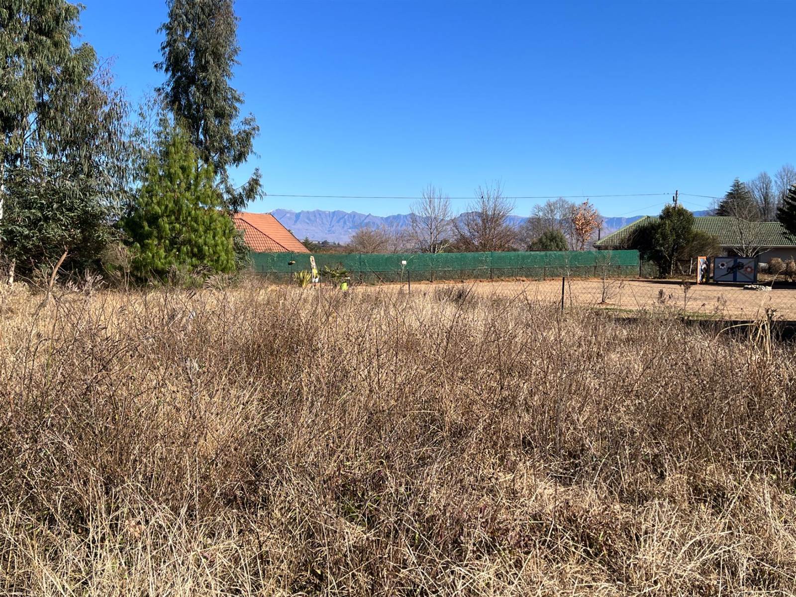 2031 m² Land available in Underberg photo number 6