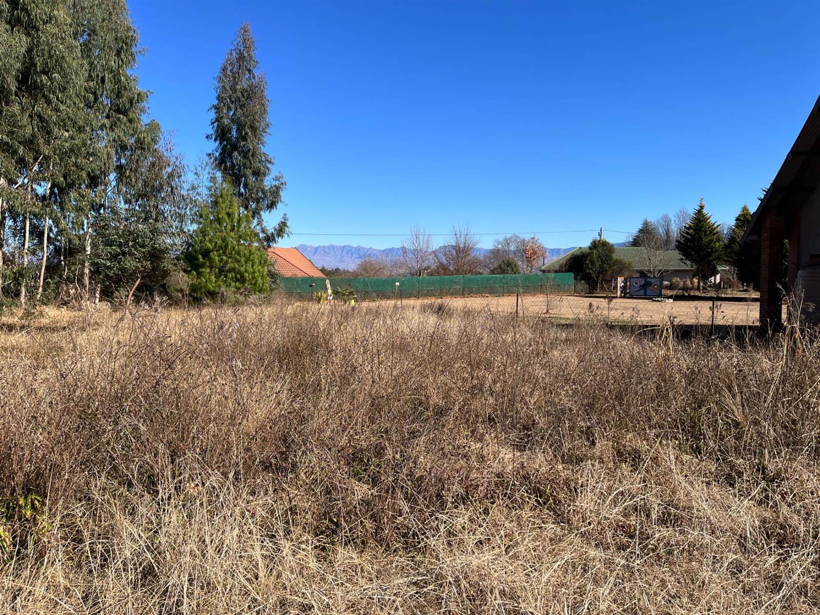 2031 m² Land available in Underberg photo number 12