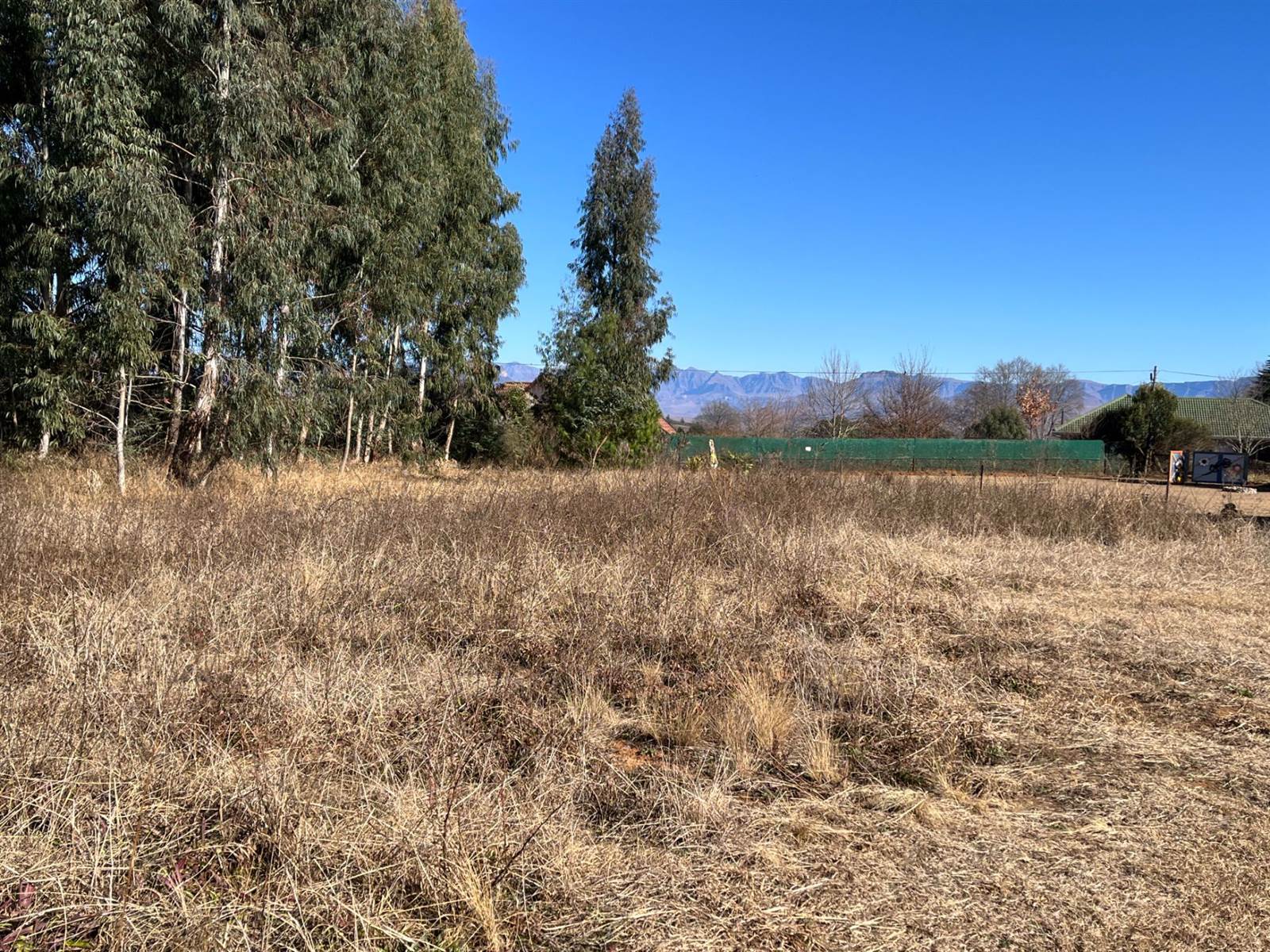 2031 m² Land available in Underberg photo number 7