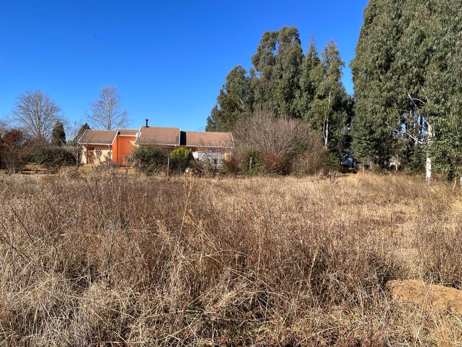 2031 m² Land available in Underberg photo number 10