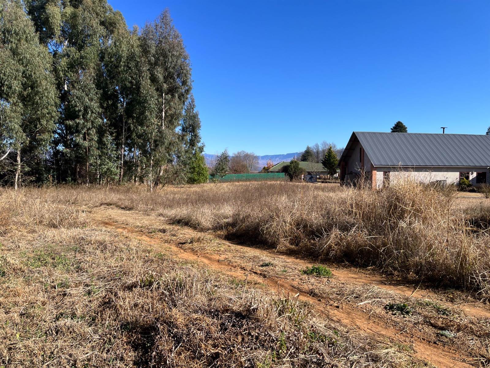2031 m² Land available in Underberg photo number 9