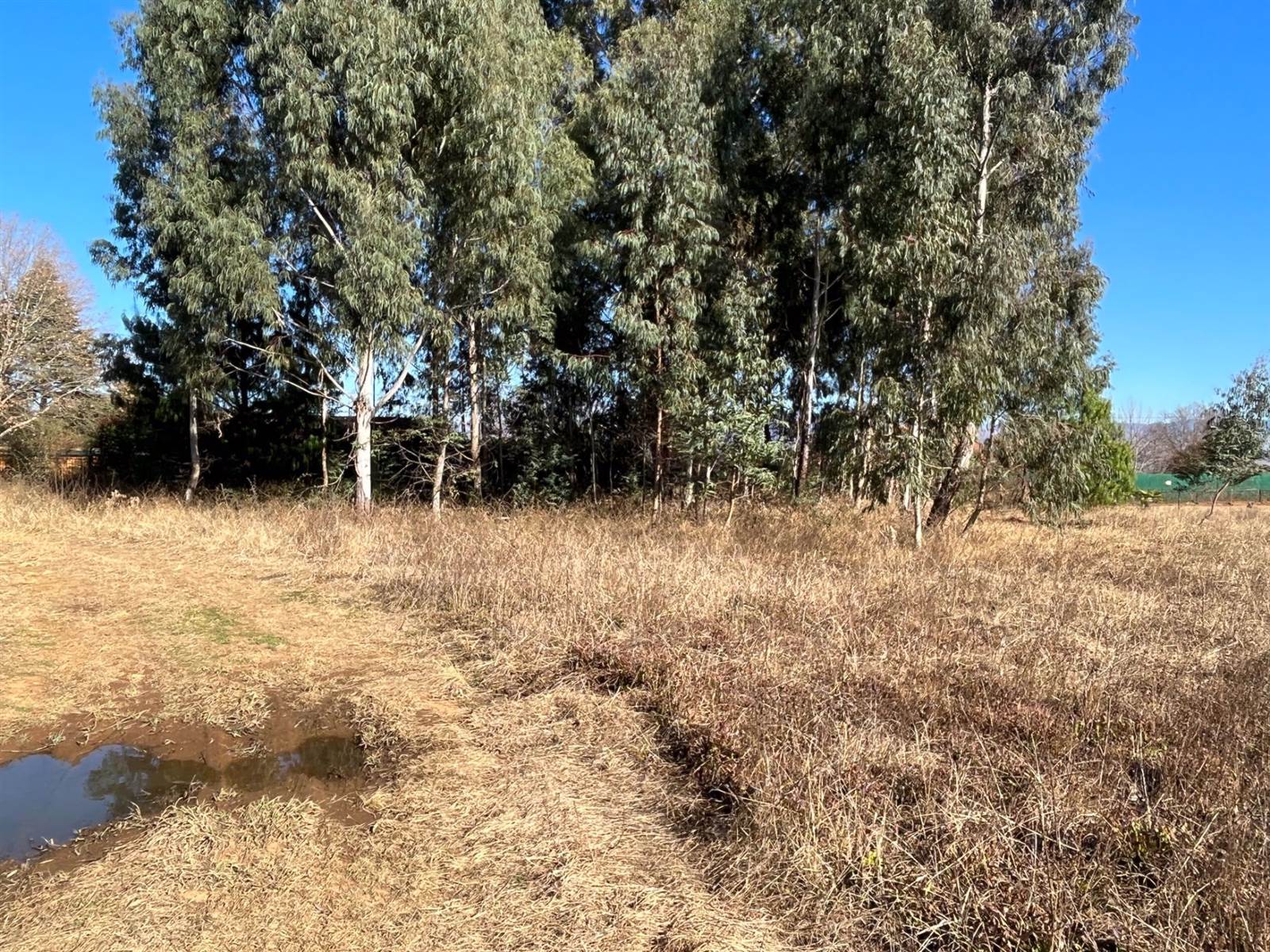 2031 m² Land available in Underberg photo number 8