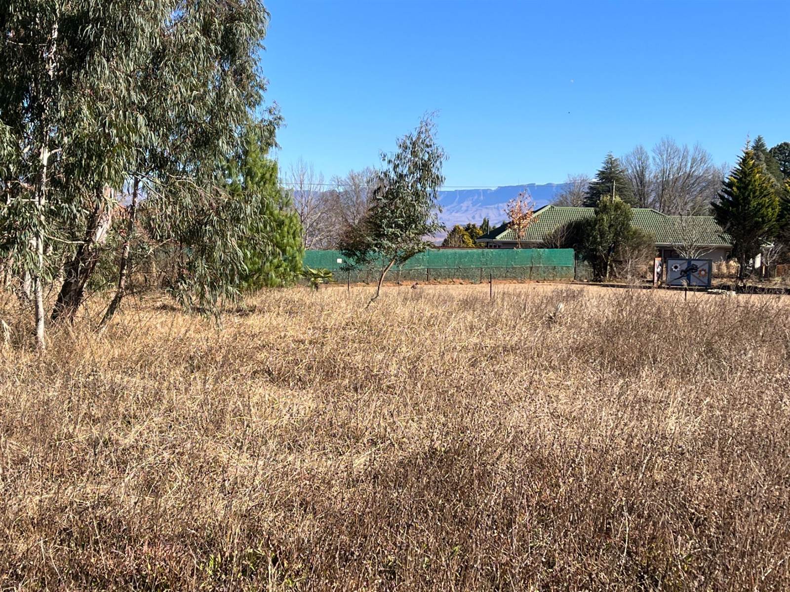 2031 m² Land available in Underberg photo number 4