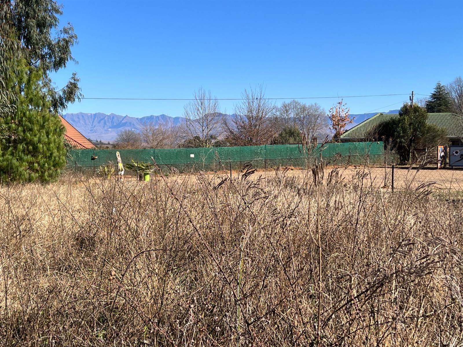 2031 m² Land available in Underberg photo number 2