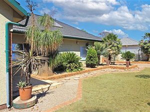 4 Bed House in Northmead