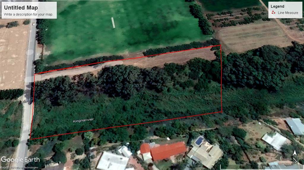18.7 ha Land available in Montagu photo number 2