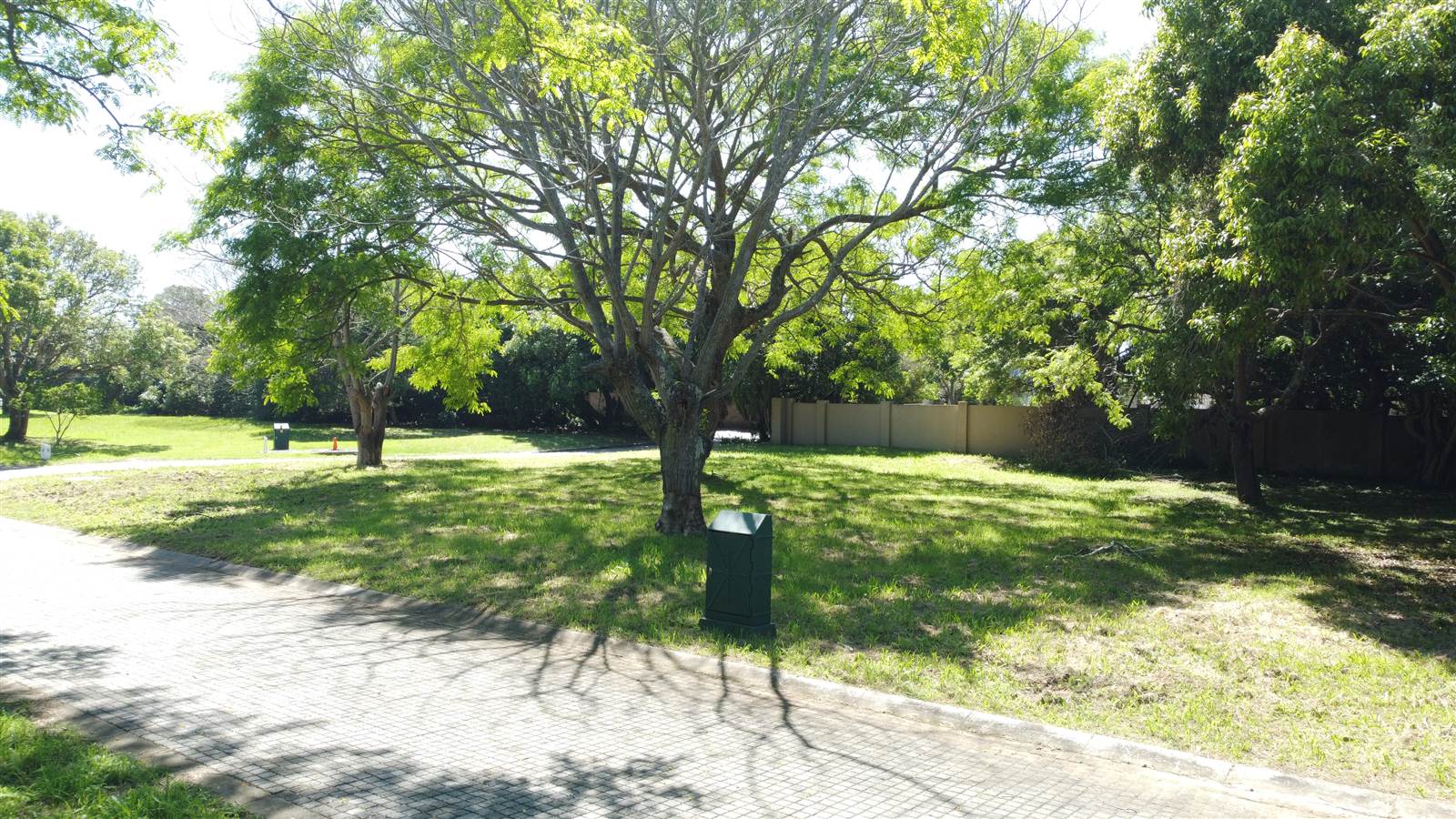 1475 m² Land available in Port Alfred photo number 4
