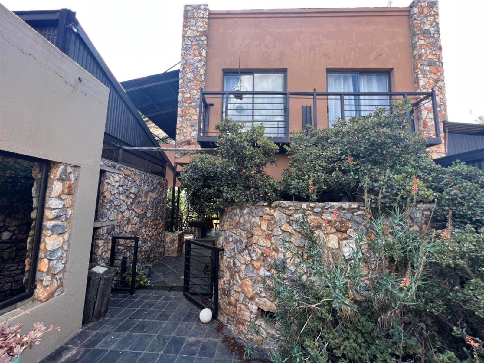 4 Bed House in Rietvlei View photo number 1