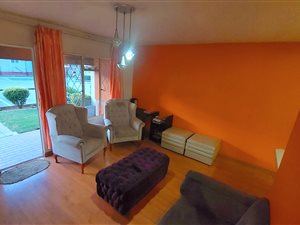 2 Bed Apartment in Westdene