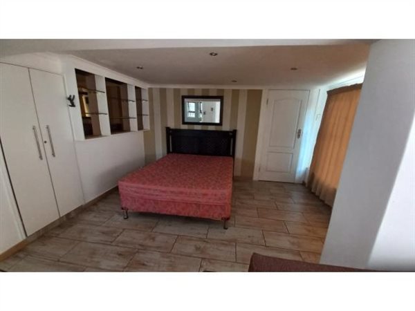 1 Bed Apartment