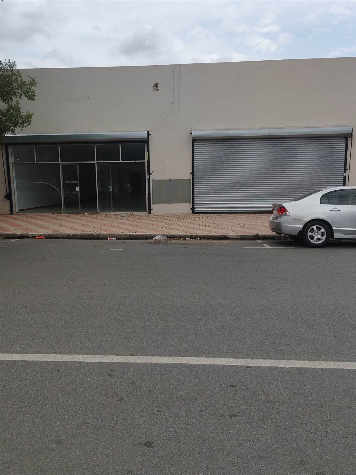 254  m² Retail Space in Vereeniging Central photo number 3