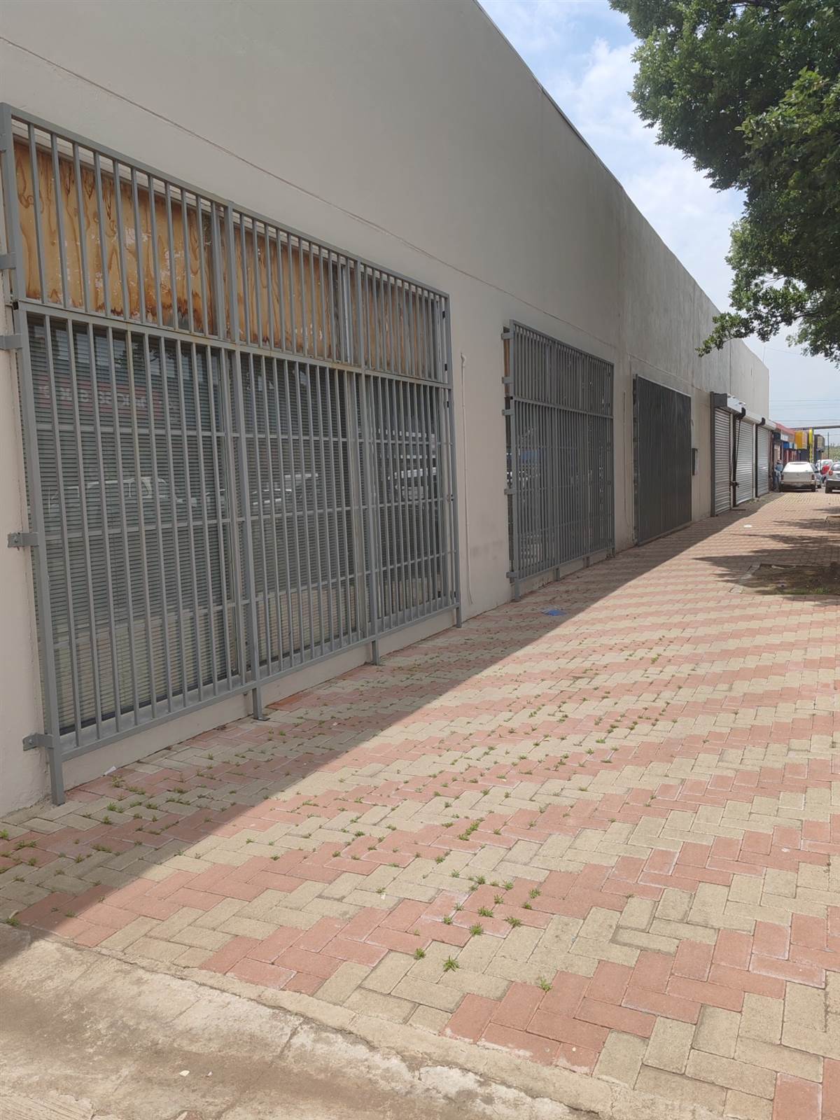 254  m² Retail Space in Vereeniging Central photo number 1