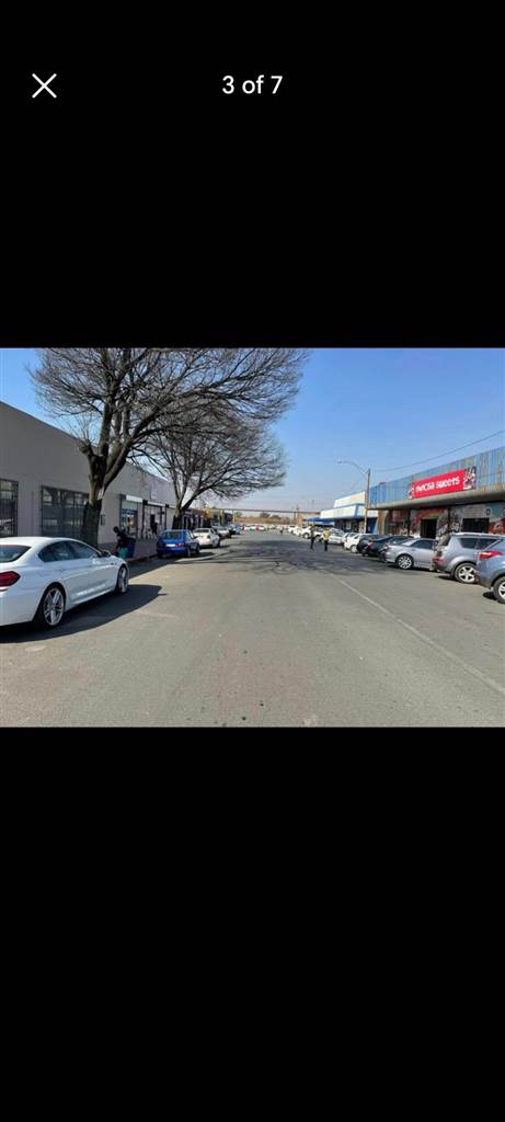254  m² Retail Space in Vereeniging Central photo number 4
