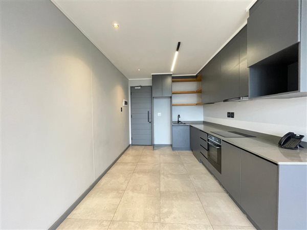 2 Bed Apartment