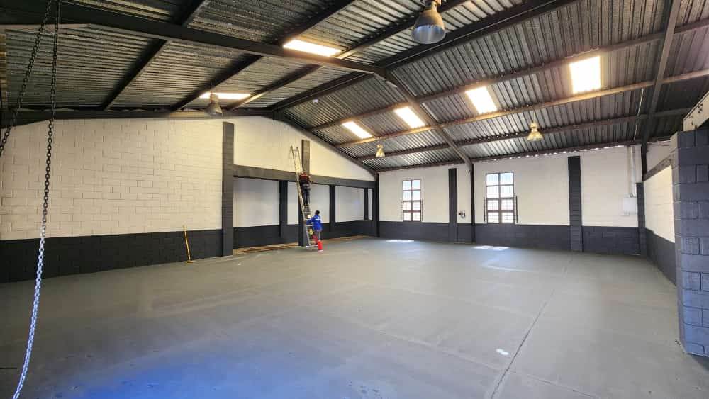 480  m² Industrial space in Walmer photo number 5