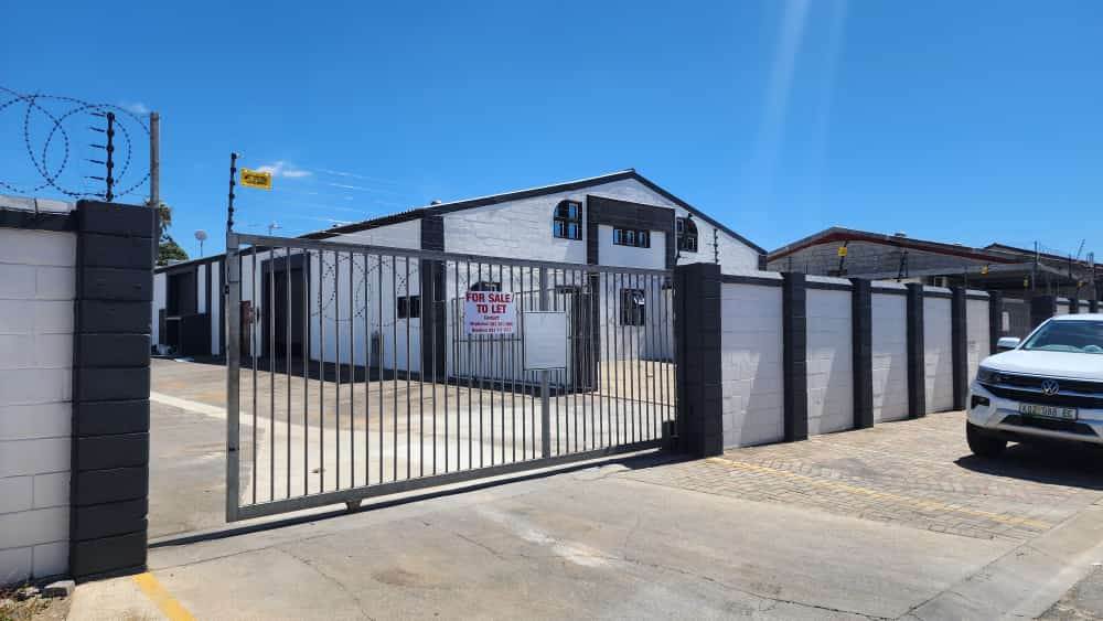 480  m² Industrial space in Walmer photo number 2