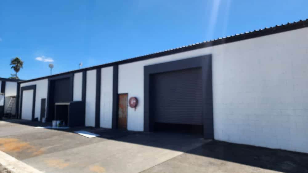 480  m² Industrial space in Walmer photo number 4