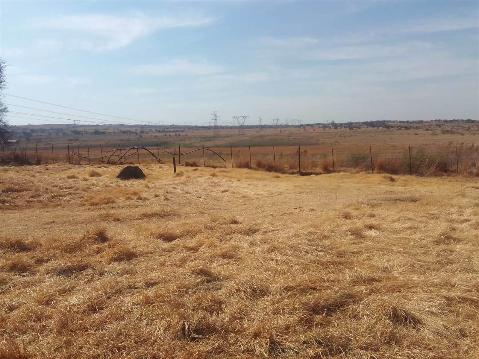 46.6 ha Farm in Randfontein photo number 29