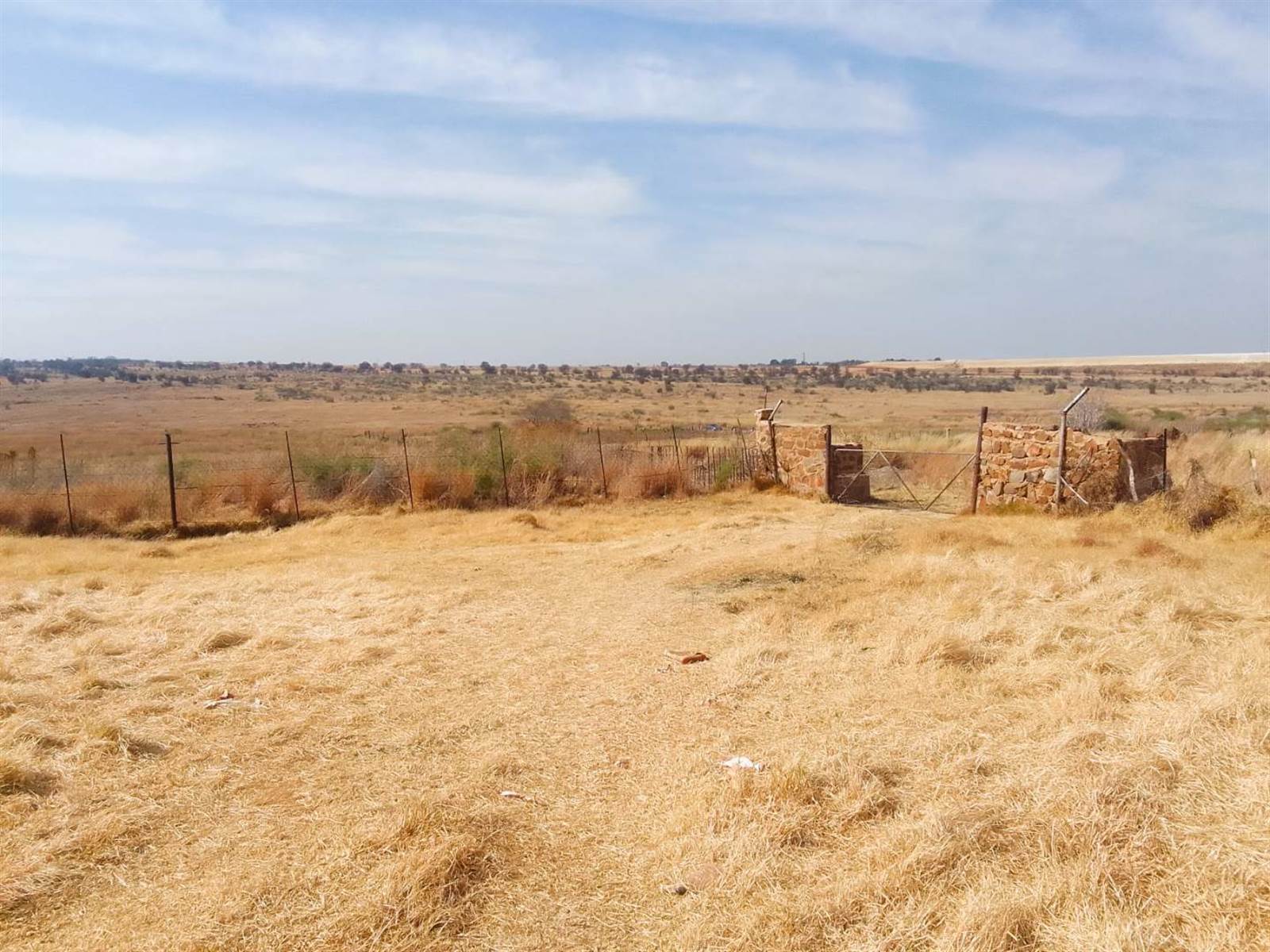 46.6 ha Farm in Randfontein photo number 28