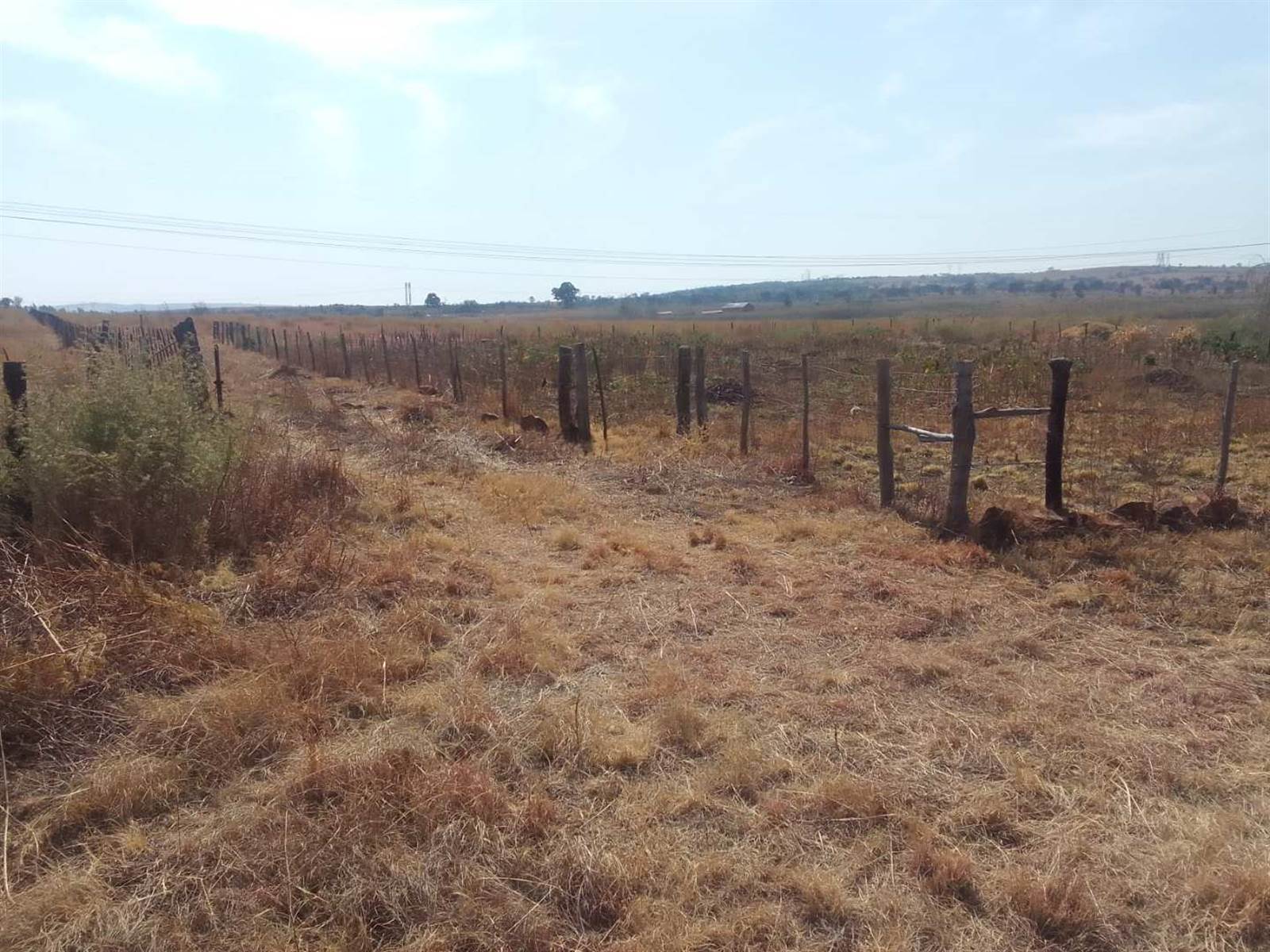46.6 ha Farm in Randfontein photo number 30