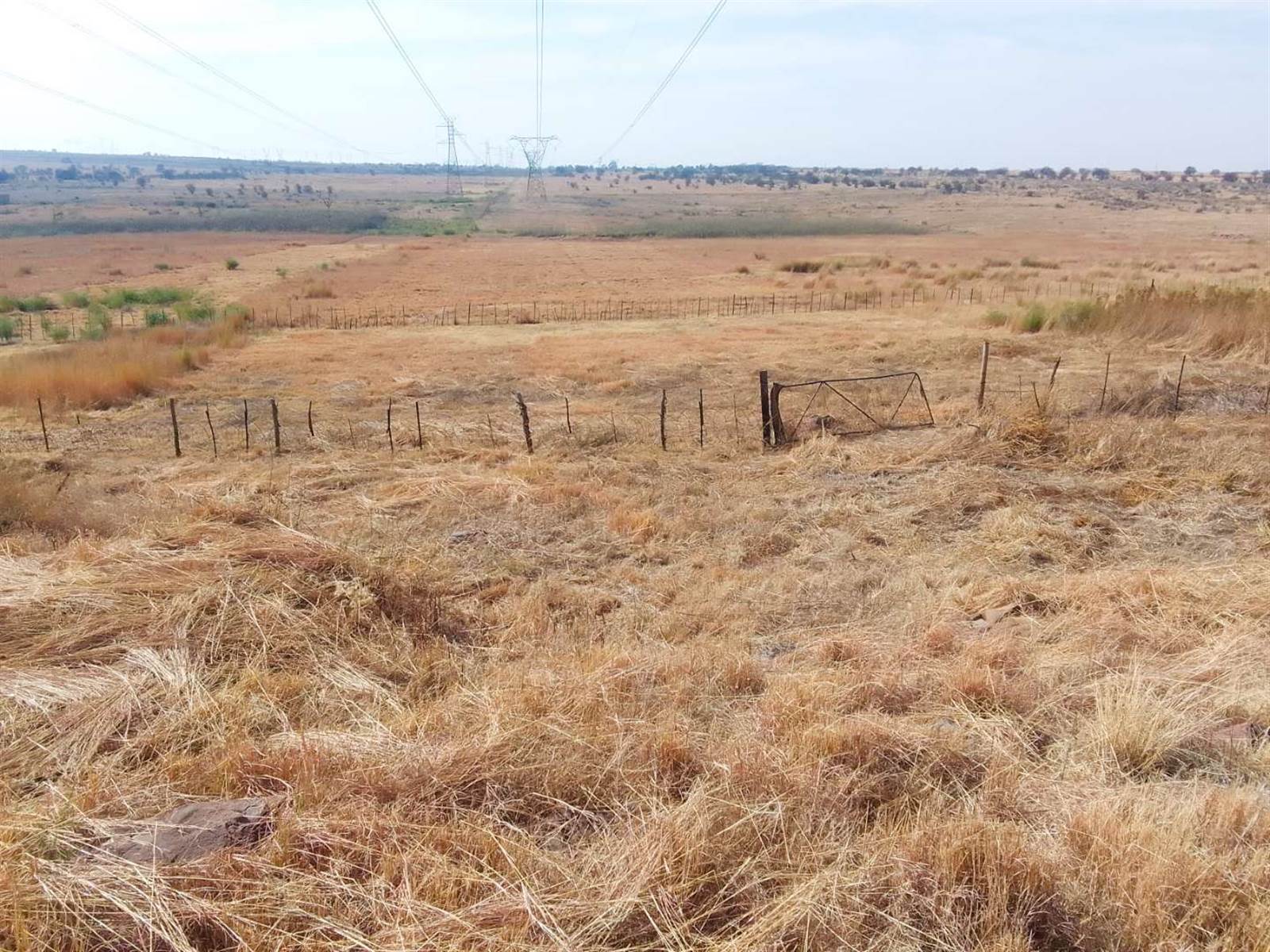 46.6 ha Farm in Randfontein photo number 13