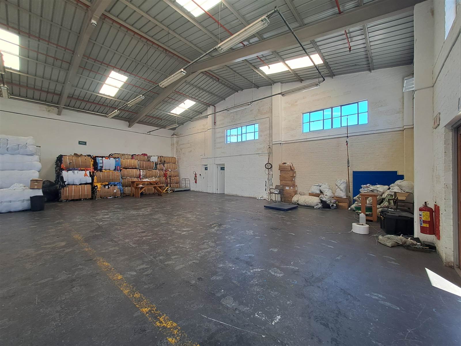 257  m² Industrial space in Maitland photo number 6