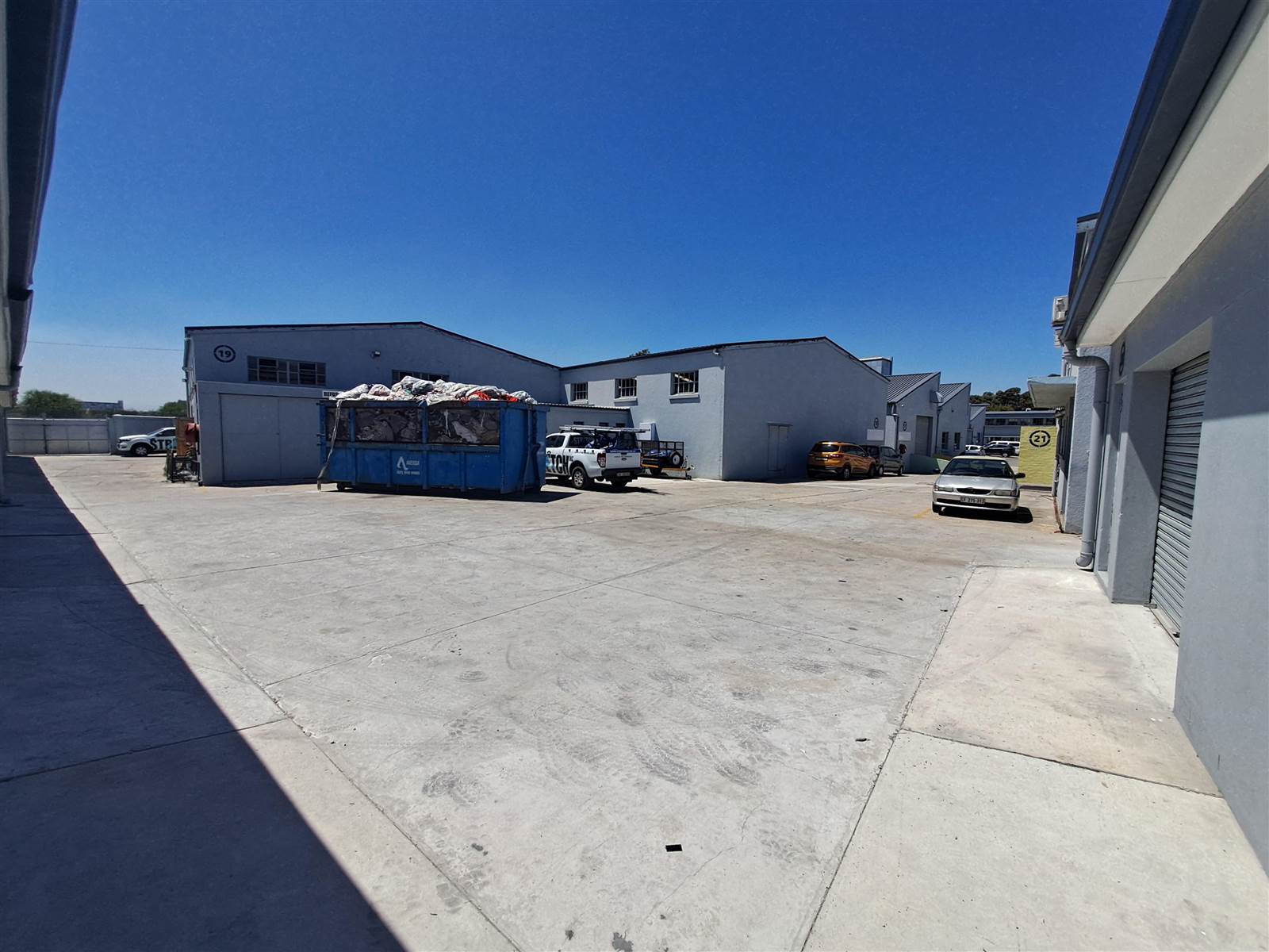 257  m² Industrial space in Maitland photo number 4