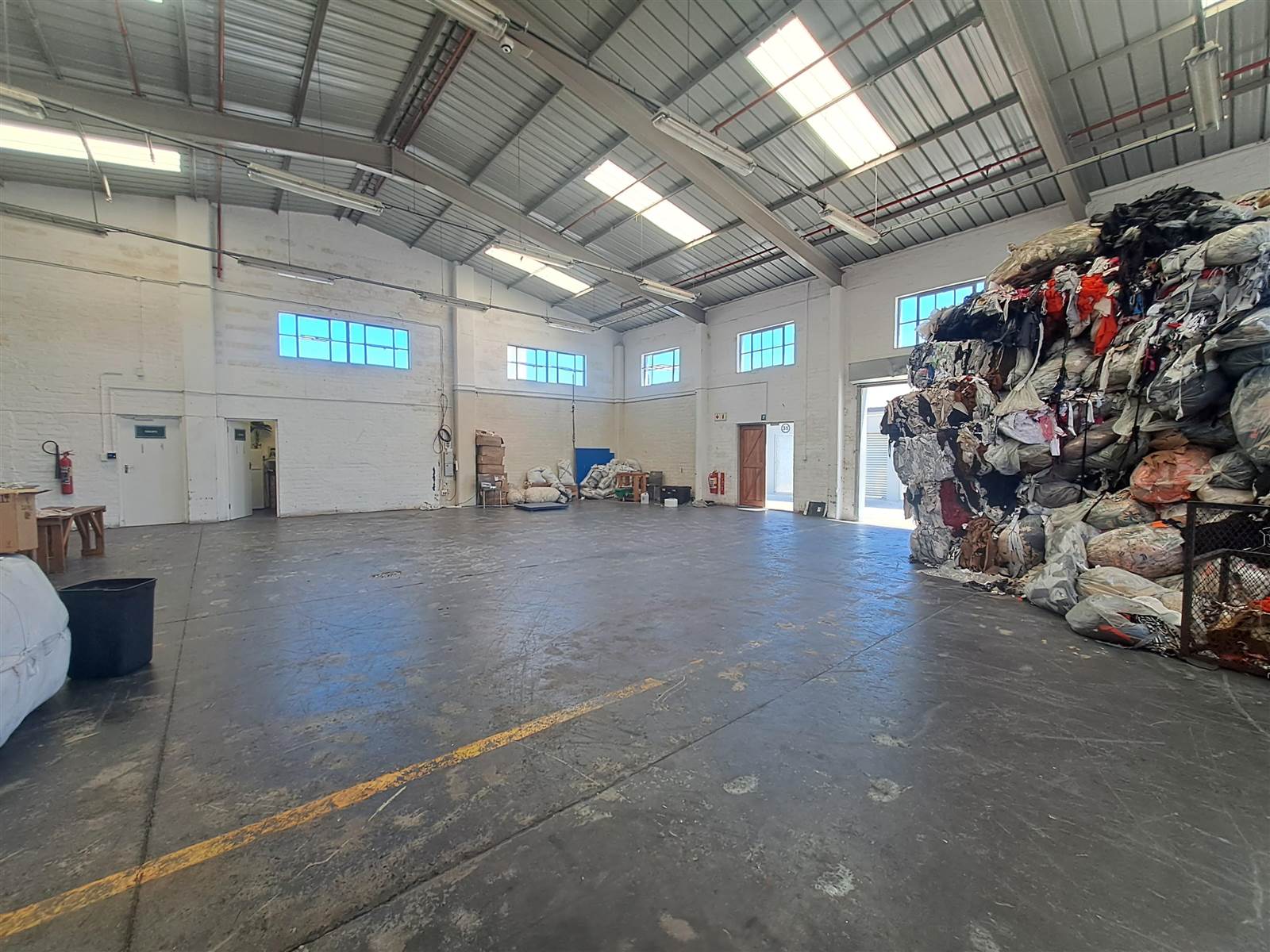 257  m² Industrial space in Maitland photo number 12