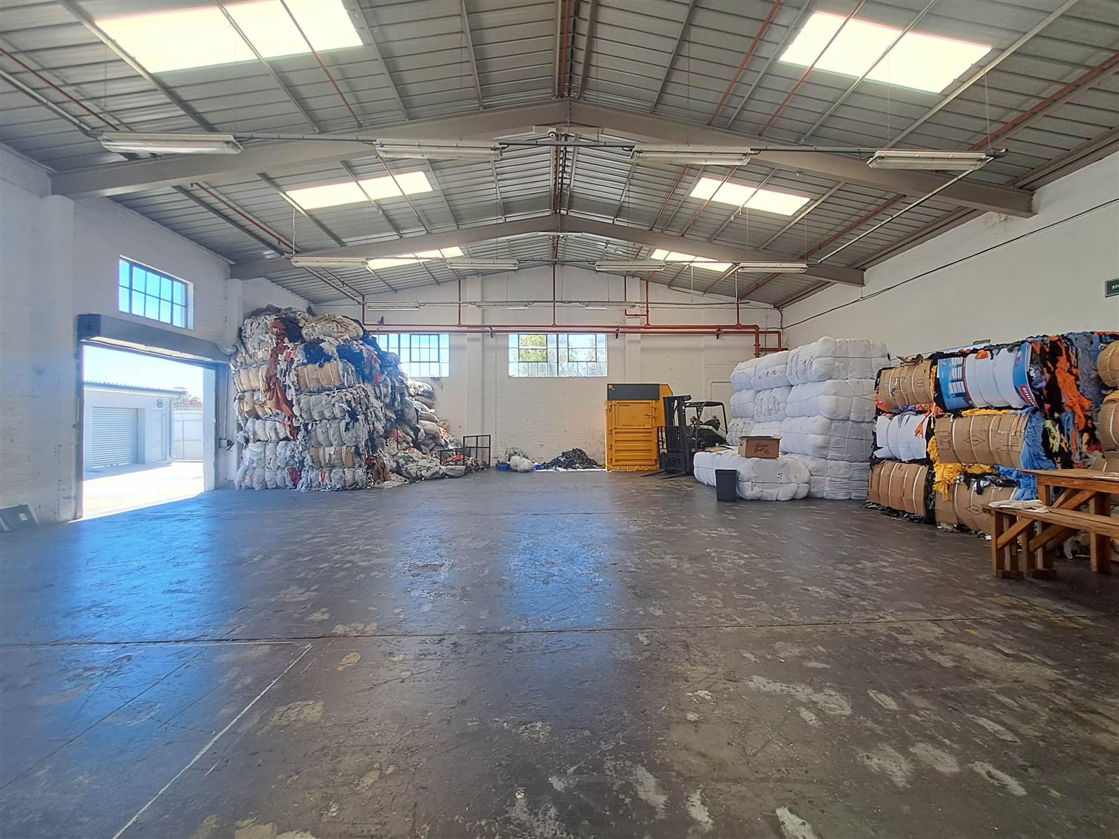 257  m² Industrial space in Maitland photo number 8