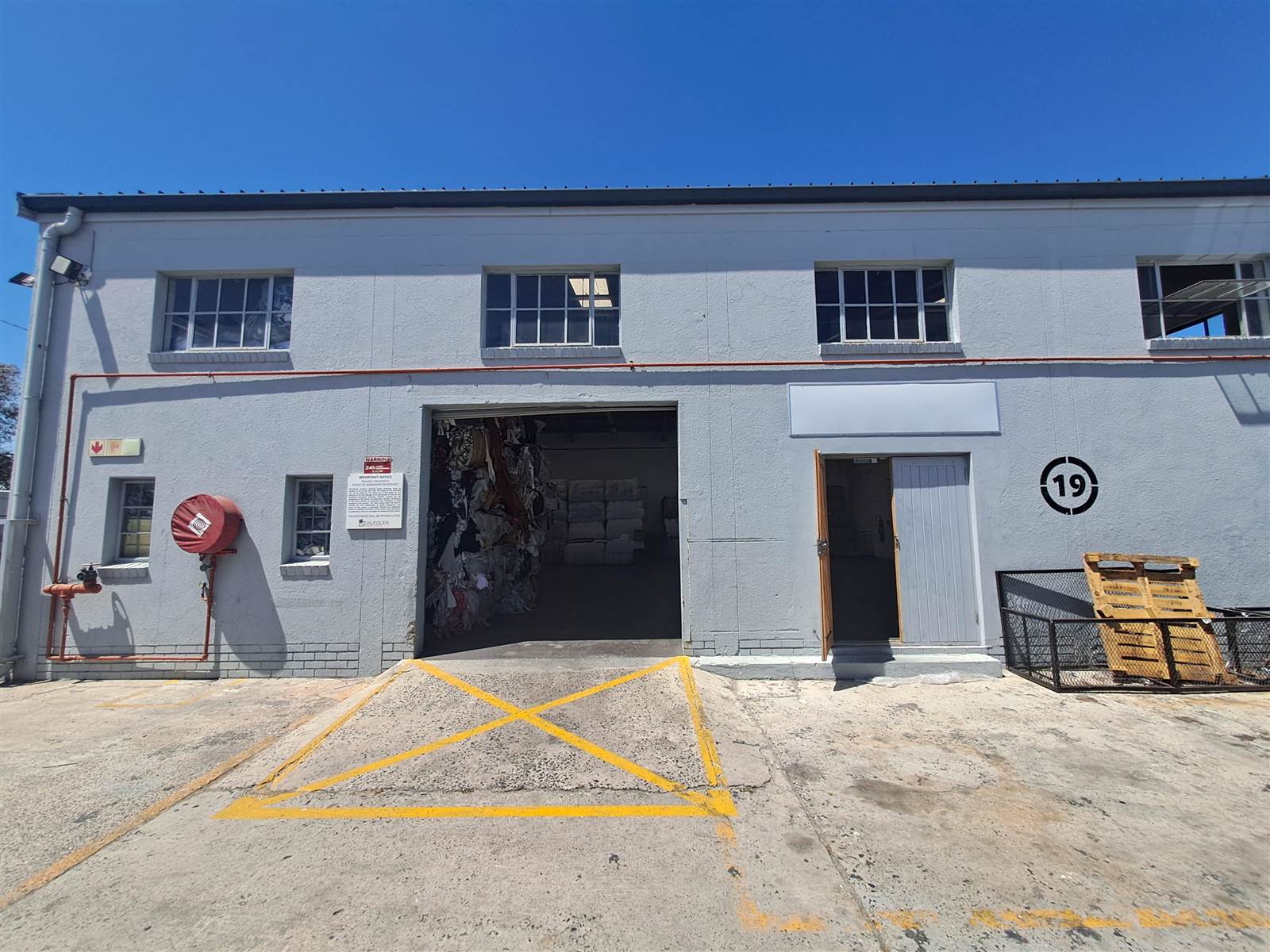 257  m² Industrial space in Maitland photo number 2