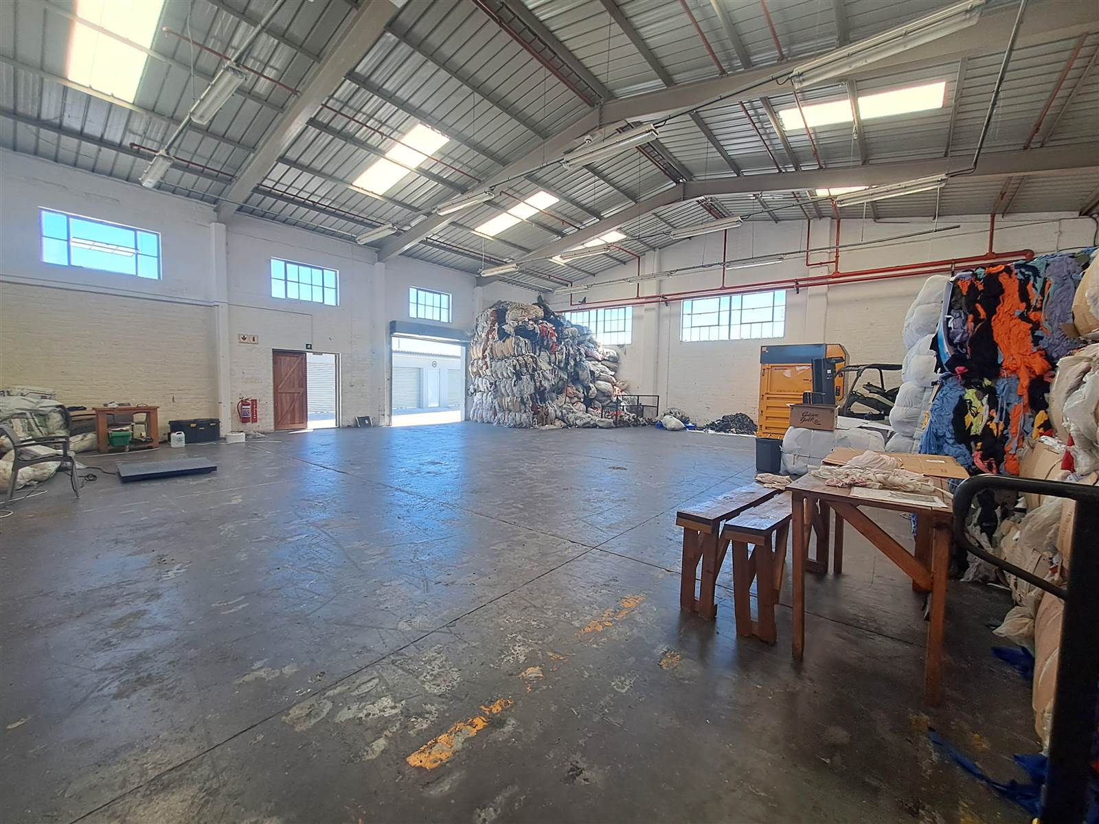 257  m² Industrial space in Maitland photo number 9