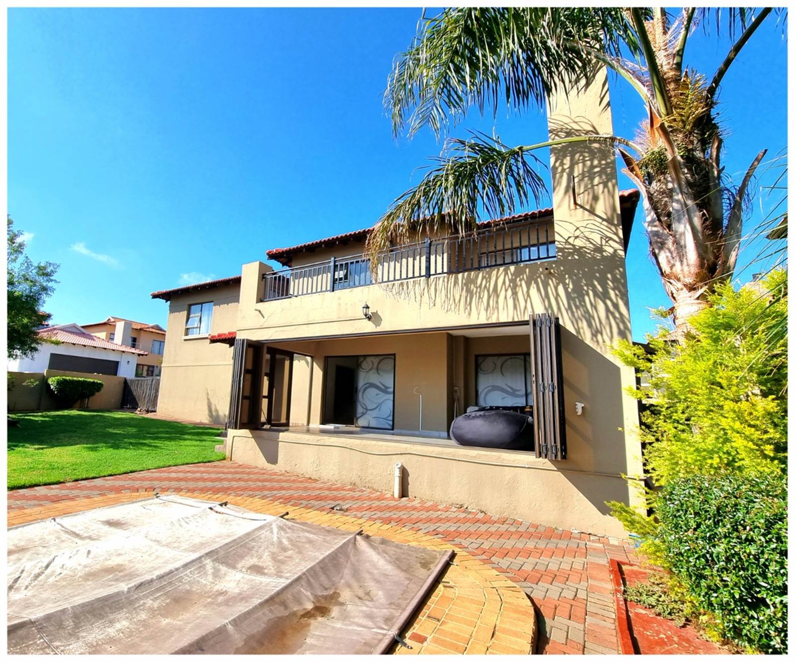 3.5 Bed House in Muldersdrift photo number 1