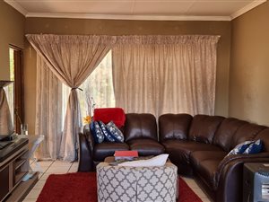 2 Bed House in Meredale