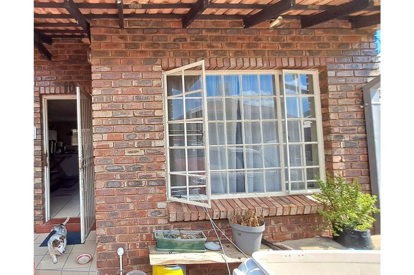 1 Bed Townhouse in Parys photo number 15