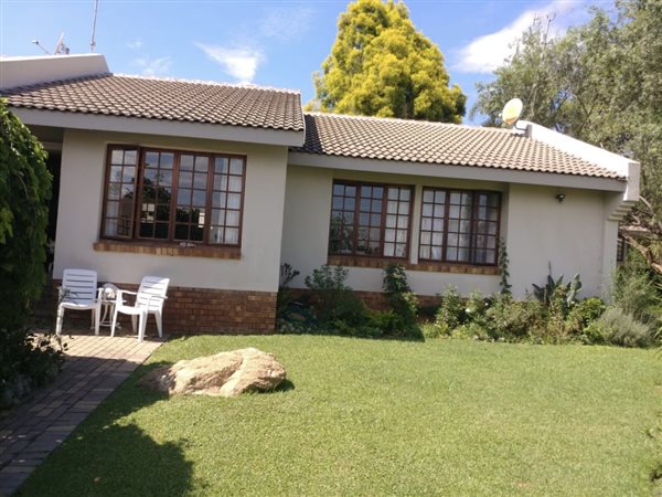 2 Bed Simplex in Lonehill