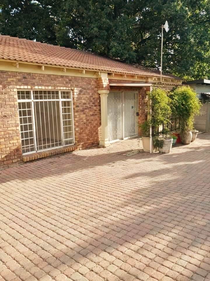 3 Bed Townhouse in Ermelo photo number 1