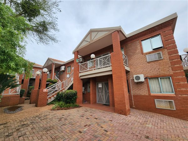501  m² Commercial space in Waterkloof