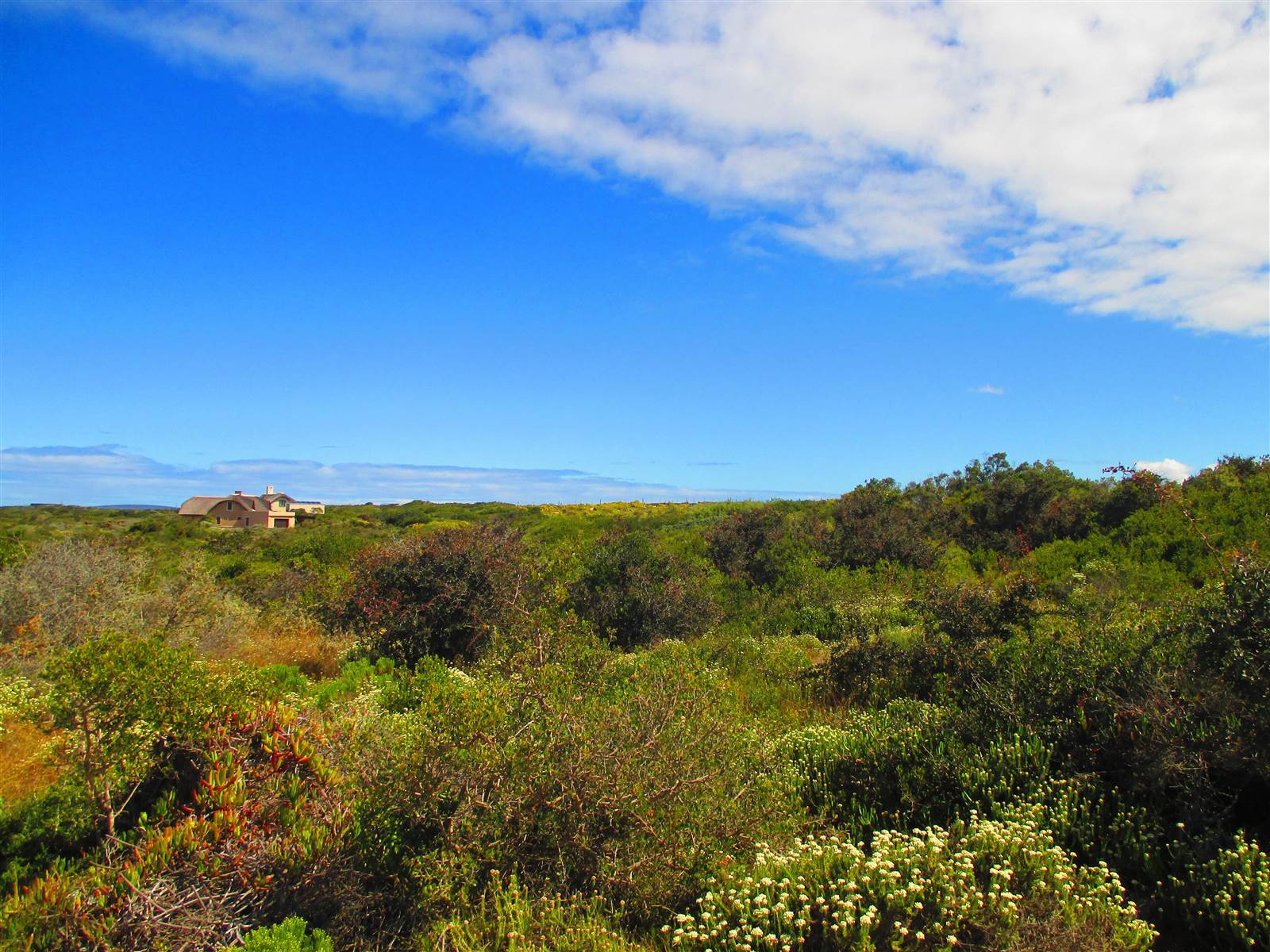 1960 m² Land available in Springerbaai Eco Estate photo number 2