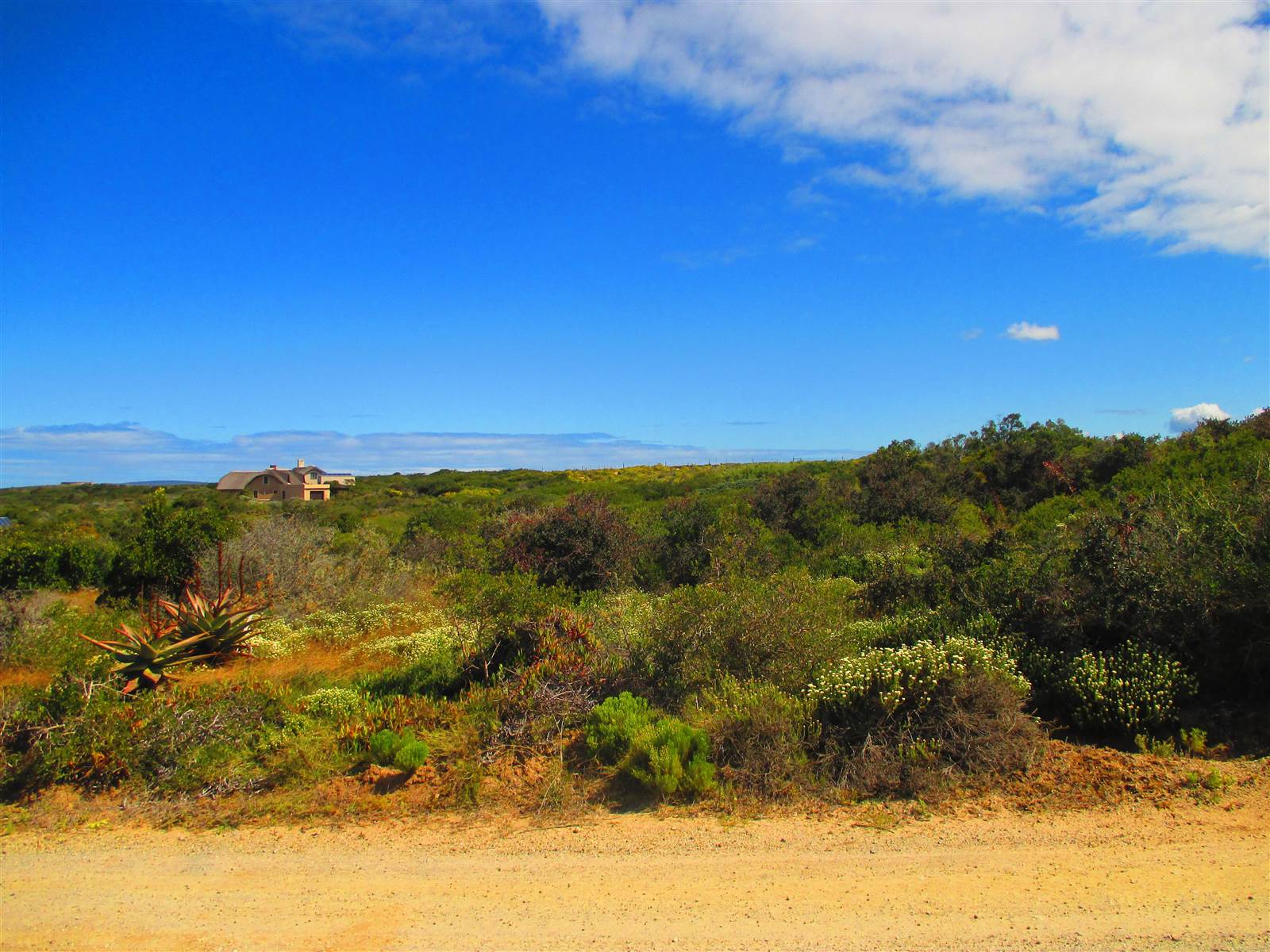 1960 m² Land available in Springerbaai Eco Estate photo number 9