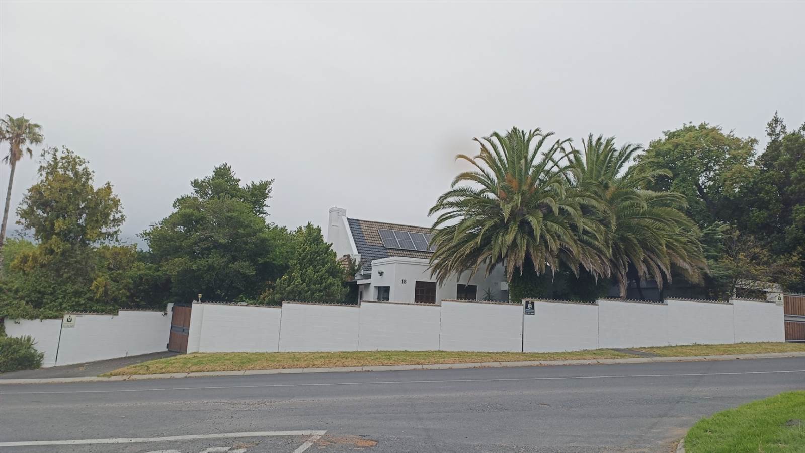 3 Bed House in Steynsrust photo number 1