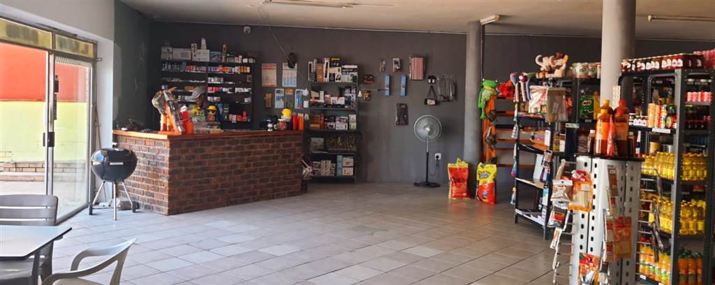 120  m² Commercial space in Modimolle photo number 2