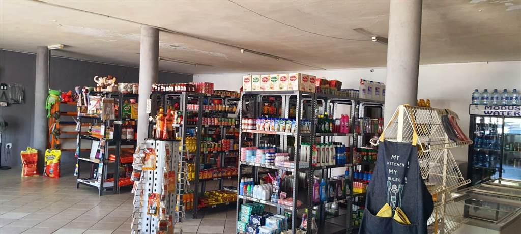 120  m² Commercial space in Modimolle photo number 8