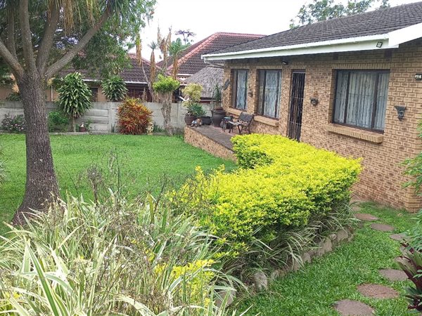 3 Bed House in Manaba