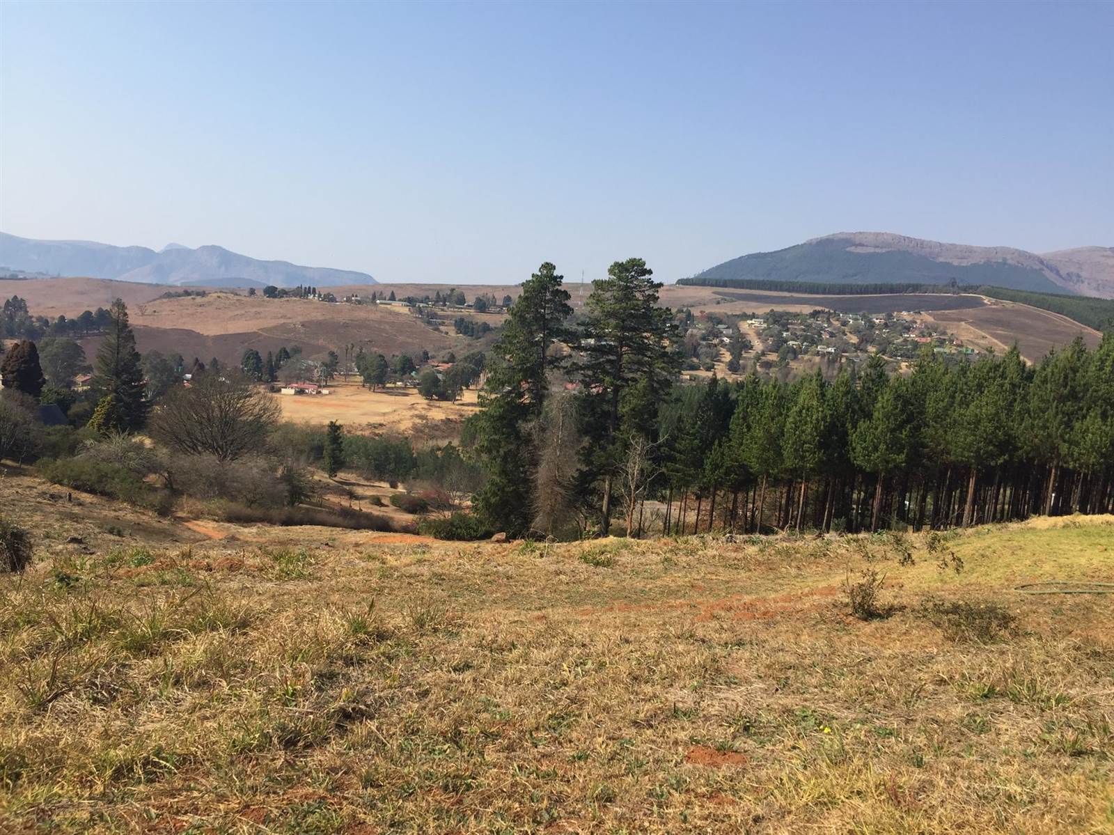 2 ha Land available in Tzaneen photo number 3