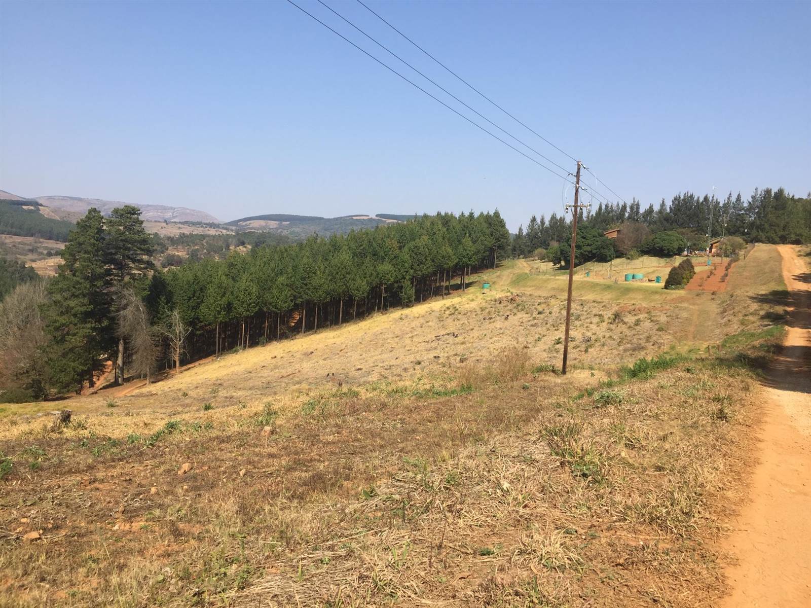 2 ha Land available in Tzaneen photo number 5