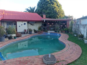 3 Bed House in Glencoe