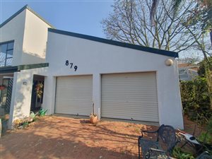 3 Bed House in Wapadrand