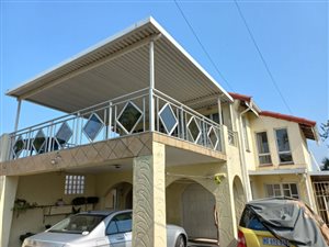 4 Bed House in Dawncrest