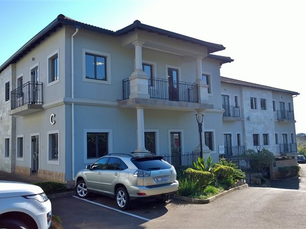 271  m² Office Space in Hillcrest Central